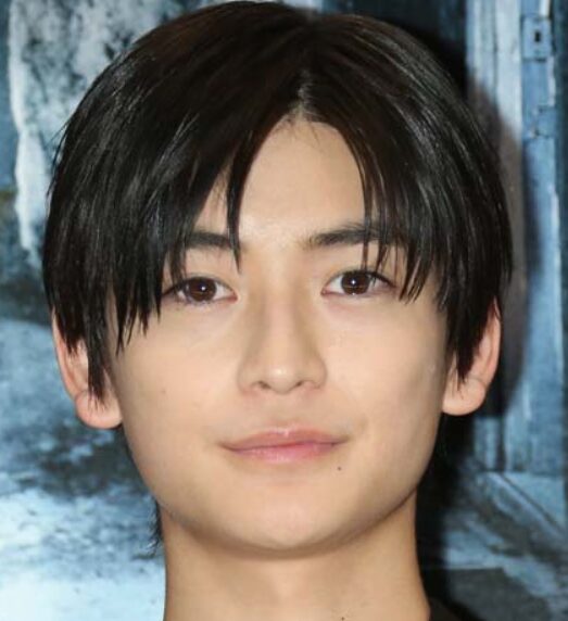 高橋文哉さん