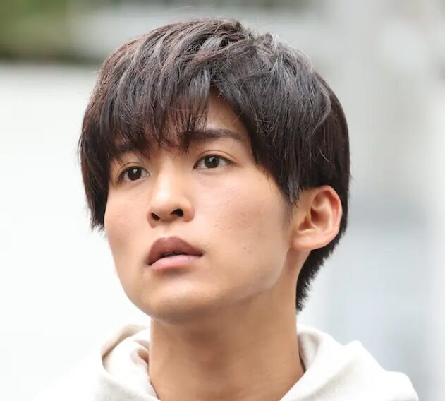 目黒蓮さん