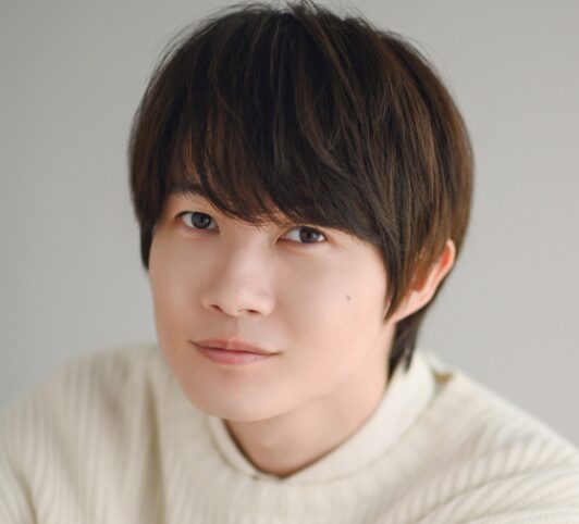 神木隆之介さん