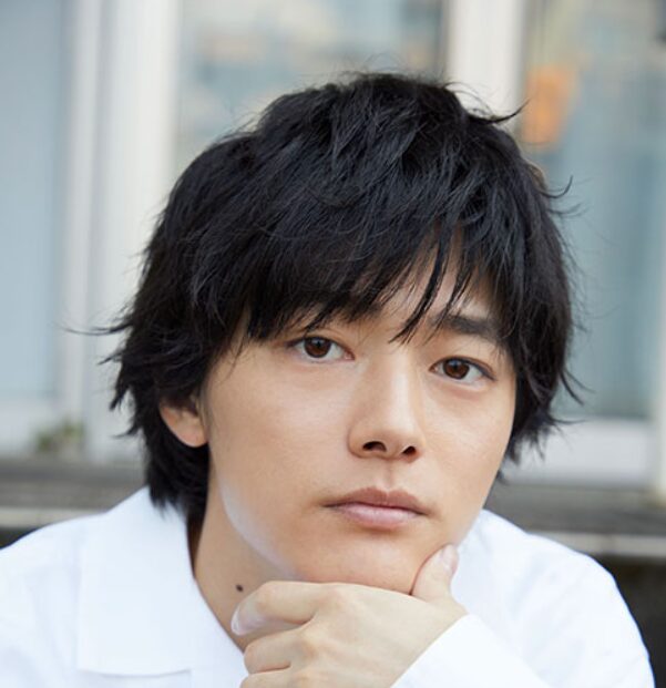 櫻井海音さん