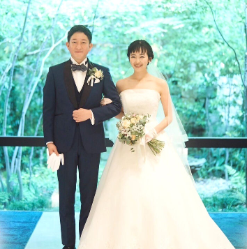 清水みさとさん