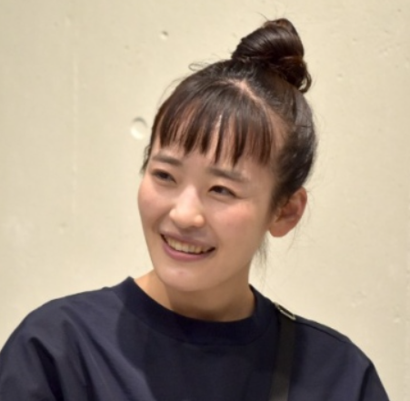 清水みさとさん