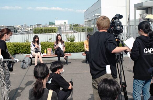 清水みさとさん