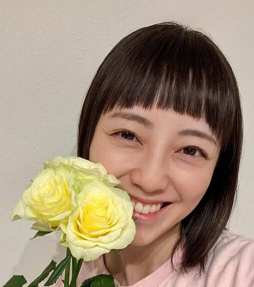 沢井美優さん