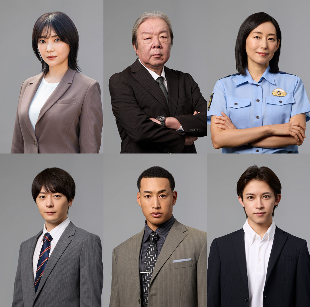 関口メンディー