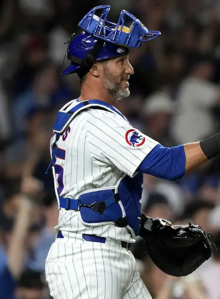 ヤン・ゴームズ選手の写真