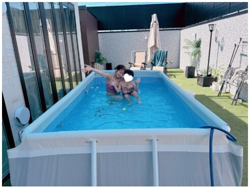 辻希美オフィシャルブログ