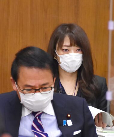 中村明日香さん