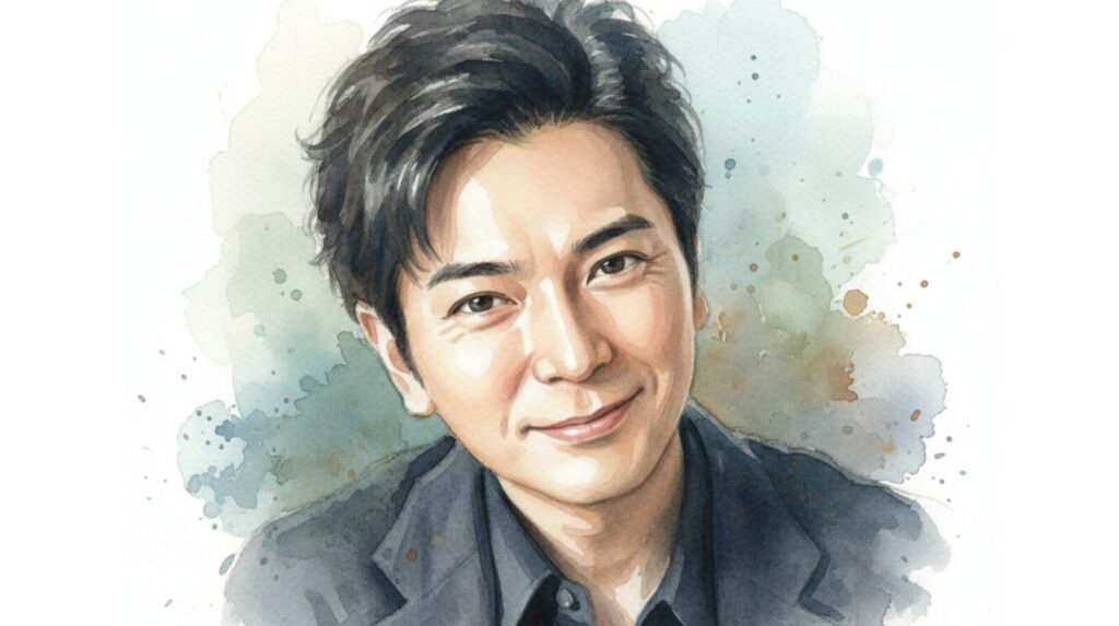 松本潤の実際の身長は何センチ?サバよみしてた?現在何してる?嵐としての活動!