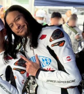 2025年現在の長瀬智也さん