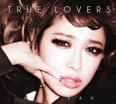 加藤ミリヤさん