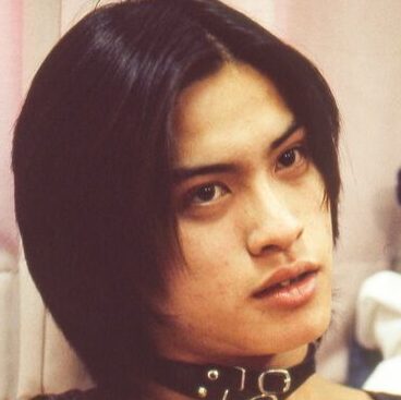 若い頃の長瀬智也さん