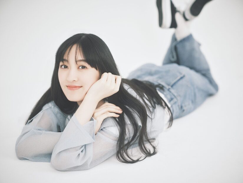 水嶋凛 近影