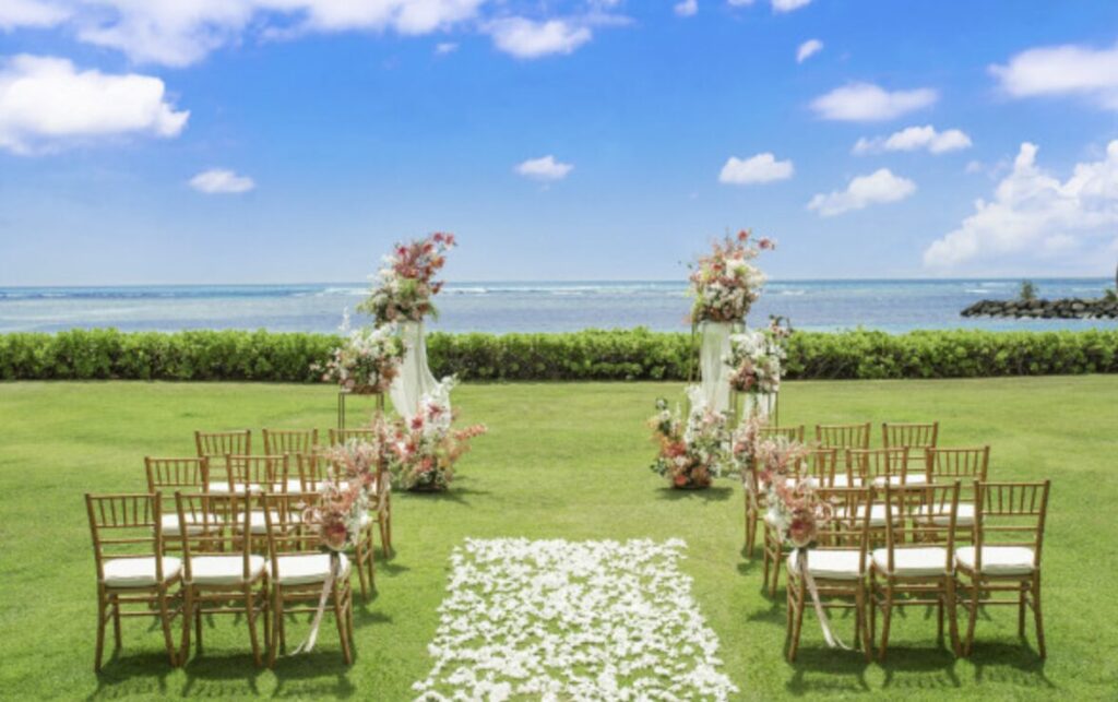 ザ・カハラ・ホテル&リゾート