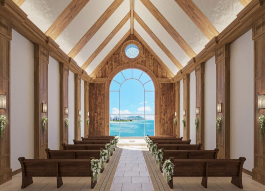 ザ・テラス バイ・ザ・シー