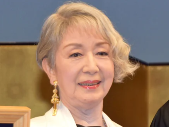 草笛光子さん
