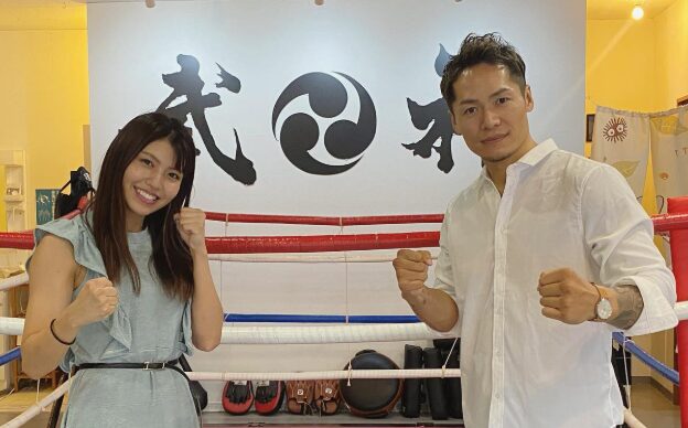 ぱんちゃん璃奈さん