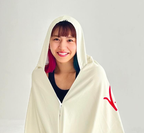 ぱんちゃん璃奈さん