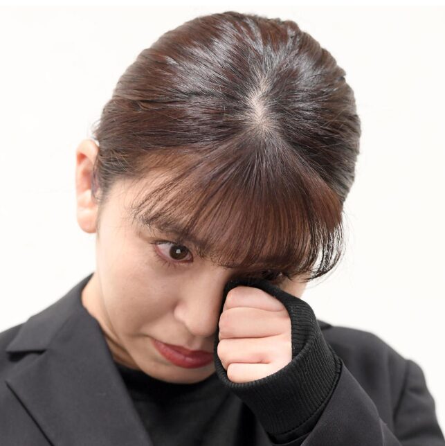 ぱんちゃん璃奈さん