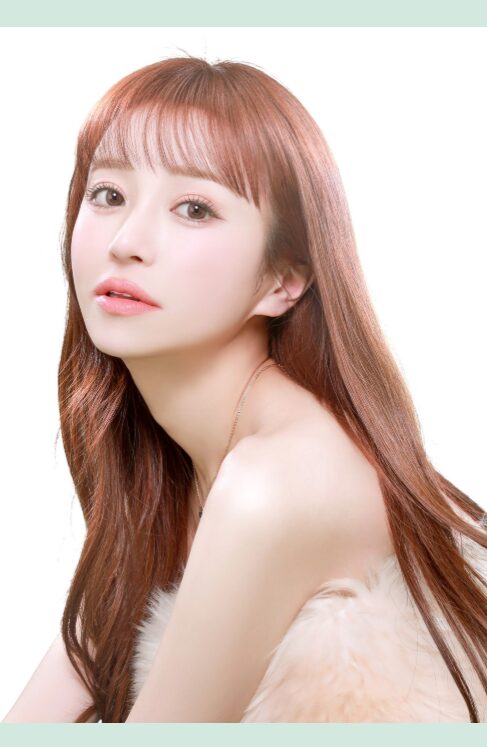 愛沢えみりさん