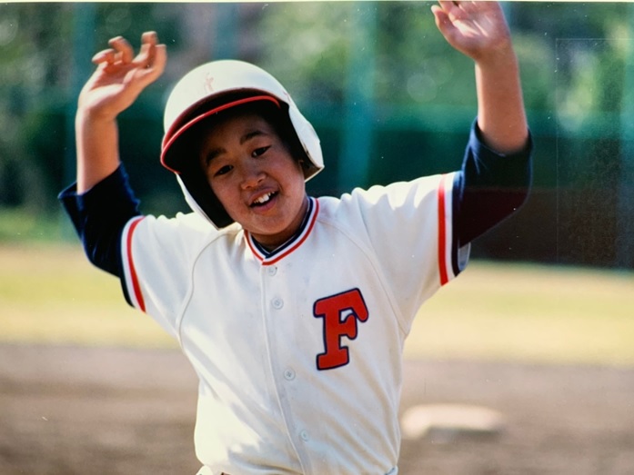 関口メンディー