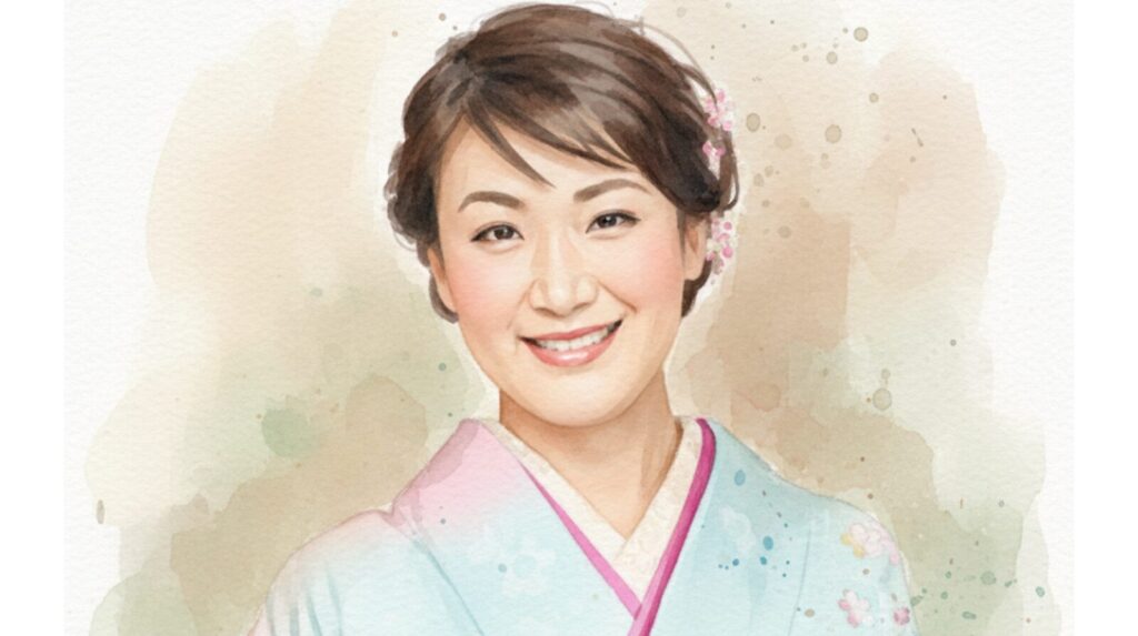 市川由紀乃に結婚/妊娠発表の事実はあったのか？噂の真相解明！演歌界に残した不朽の功績