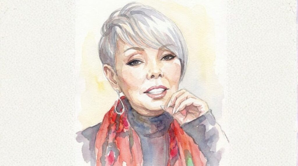 研ナオコは再婚で元夫は蓑輪勇二！離婚の真相や野口典夫との馴れ初め