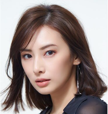 北川景子　スターダストプロモーションサイトより