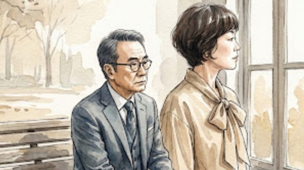 三谷幸喜と小林聡美の離婚理由は？再婚相手は元女優？子供はいるのか徹底検証