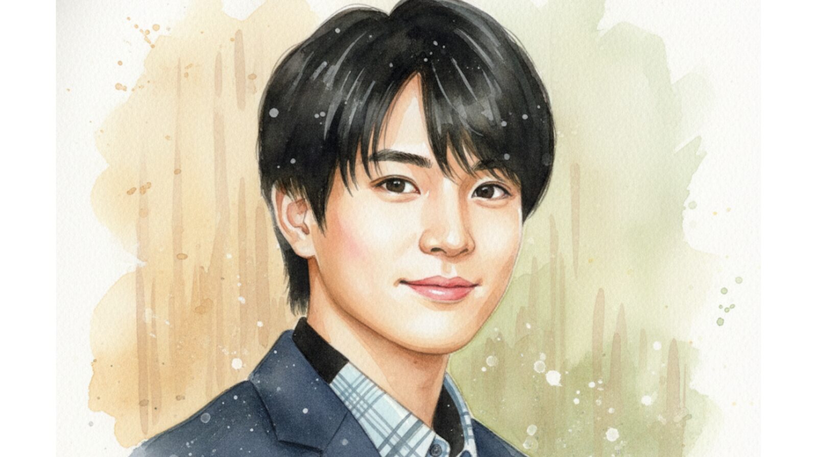 中沢元紀の俳優デビューきっかけは何？彼女は大物女優というのはホント？