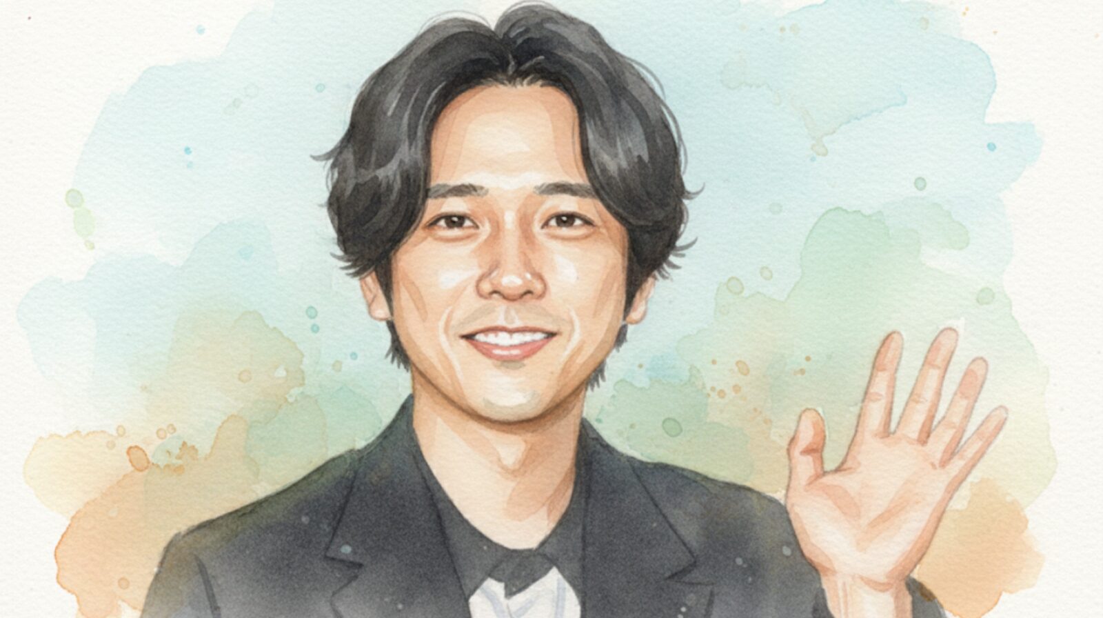 二宮和也の奥さんの匂わせが凄かった!時間の流れとともに内容を確認!