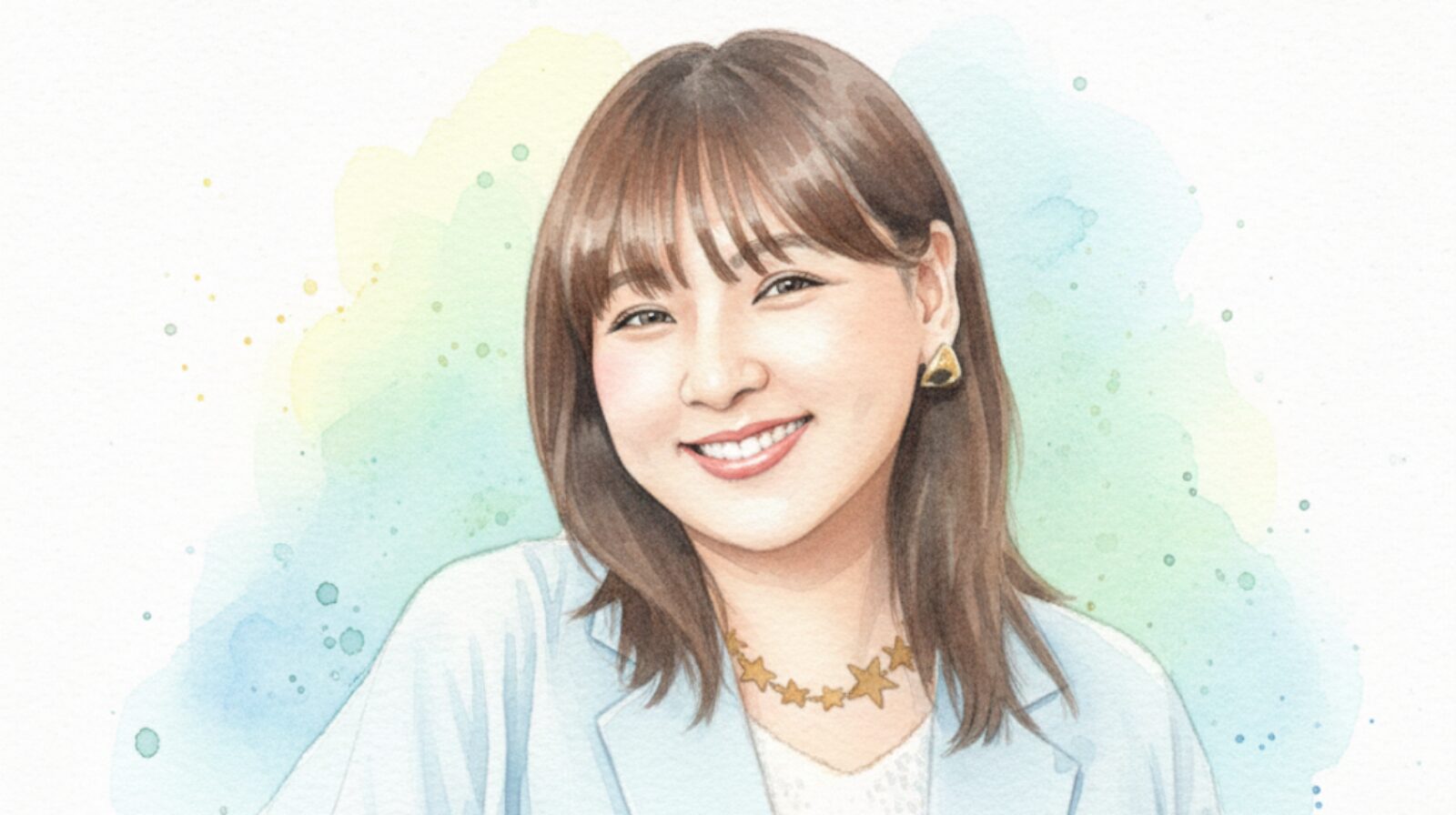 野呂佳代の体重・身長・サイズ完全版！最新の体型と噂の真相を徹底調査