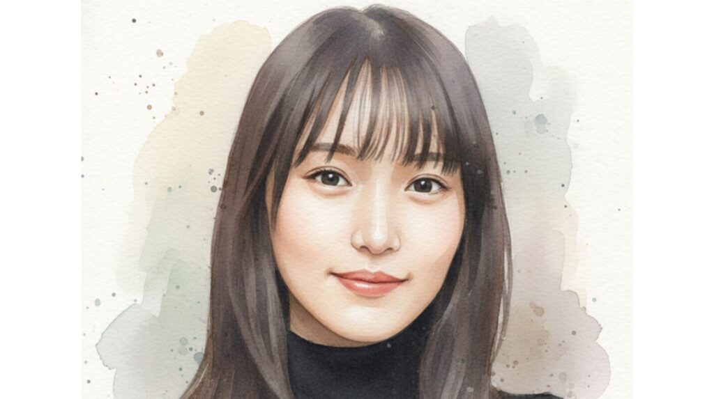 菅井友香の実家が四谷なのは本当？お金持ちと言われる父と祖父の存在がすごい！