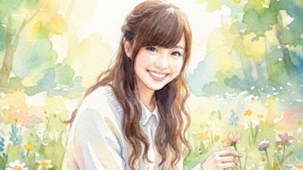 田原俊彦の次女/田原奈美子は現在何してる？アイドル時代の活躍は？大学はどこだったかを検証