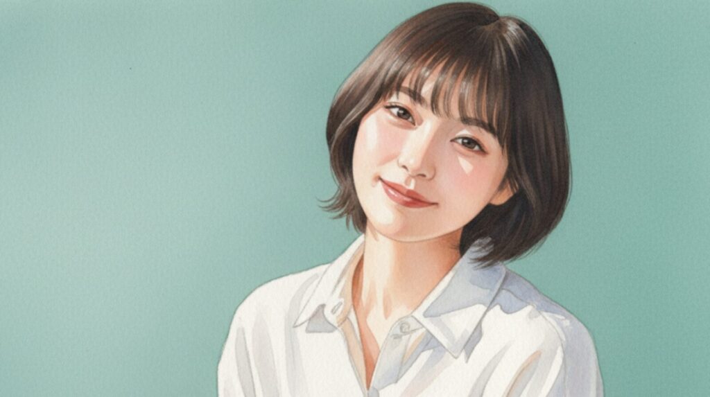 西野七瀬の実家は金持ち？父の高級万年筆と兄の大学から見る愛ある投資