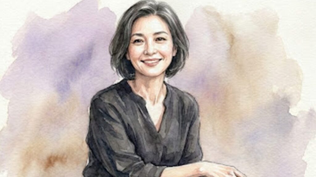 薬師丸ひろ子の事実婚の全貌：元NHKカメラマンとの20年愛、再婚しない理由と世田谷「終の棲家」