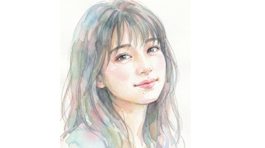 出口夏希の国籍を独自検証！動画分析と過去資料で暴くハーフ説と家族の真相