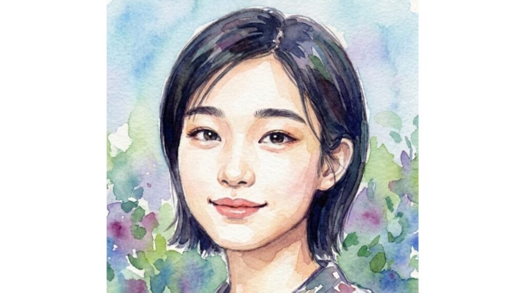 河合優実の国籍・ハーフ説【独自考察】本名「孫」と世界が認めた無国籍演技