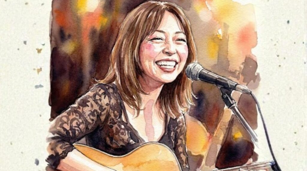 安藤さと子の現在と宮崎目撃情報！玉置浩二と別れ18年天才が消えた真相