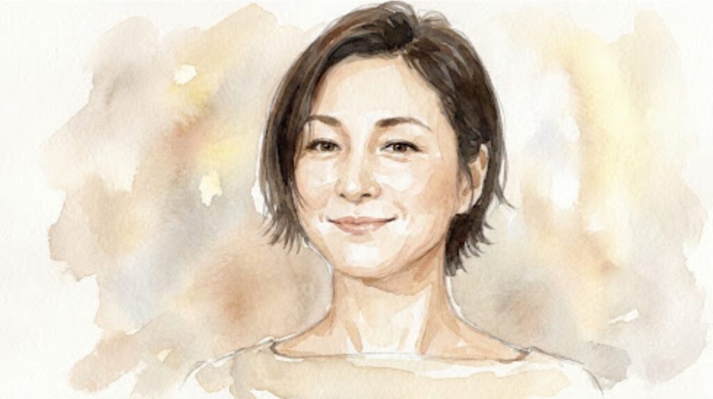 広末涼子の長男【宏志】はバスケ留学でイケメンに！大学や父親関係を網羅