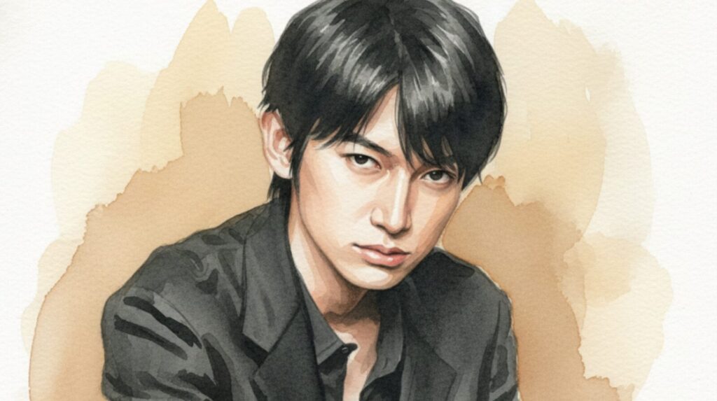 本郷奏多が一般女性と結婚！栗原菊乃説の真相と写真の共通点を徹底解説