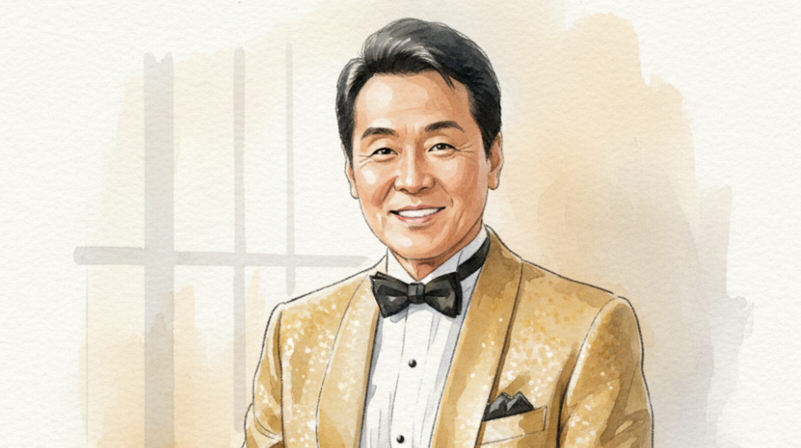 五木ひろしの再婚相手はデマ！妻・和由布子との現在と50億円挙式の全貌