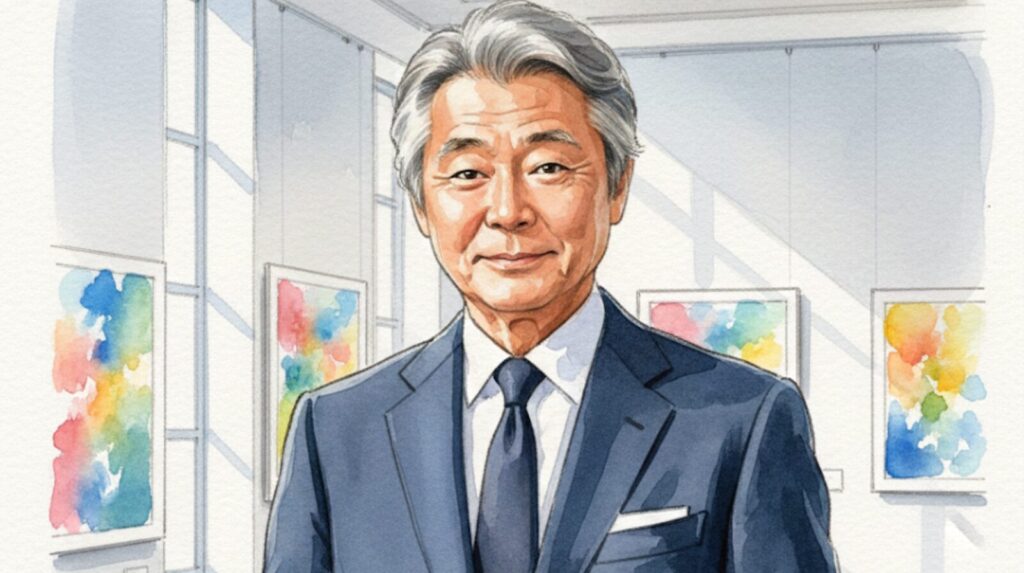 みのもんた娘なみの現在とニッコク社長次男雄斗！母への手紙や遺産調査