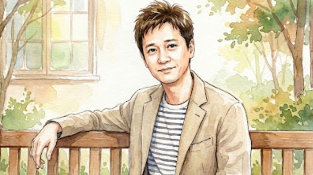 中居正広の兄が急死した噂の真相｜長男の現在と父の死から続く家族の絆