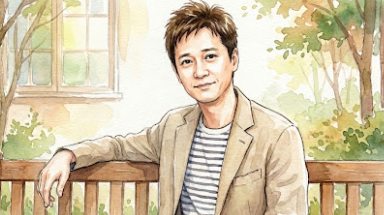 中居正広の兄が急死した噂の真相｜長男の現在と父の死から続く家族の絆