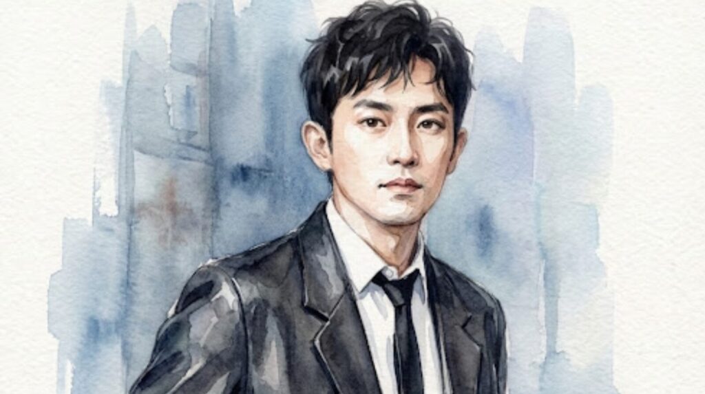 杉野遥亮の実家は金持ち！父の職業や祖父との秘話で育ちを徹底検証