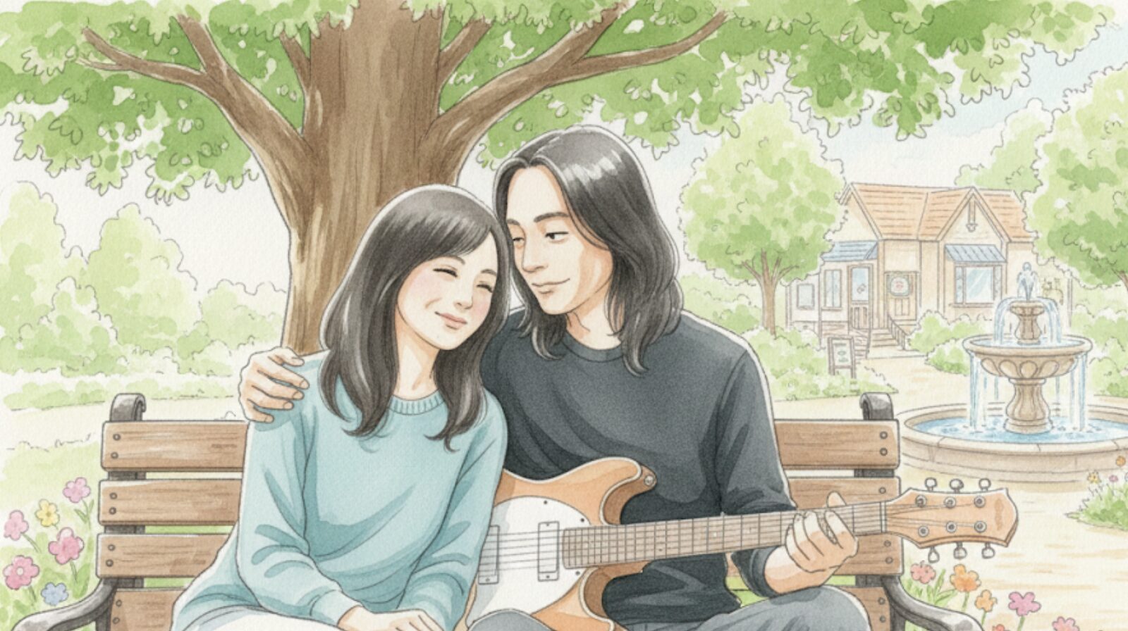 竹内まりや孫の真相!娘・エリの現在と山下達郎との生活を独自考察