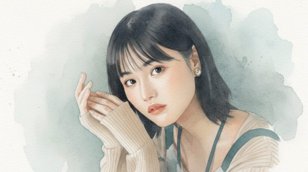 原菜乃華の子役時代｜オハガールから現在までの出演作一覧と演技変遷