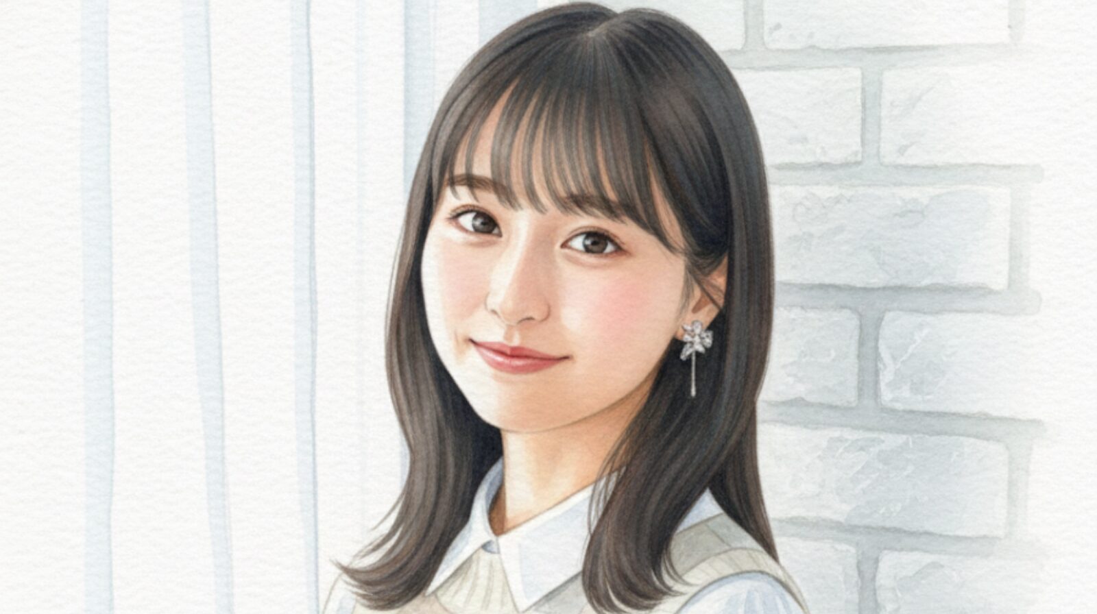 影山優佳の父は一般人｜職業や影山ヒロノブ説否定とシドニー五輪の真実