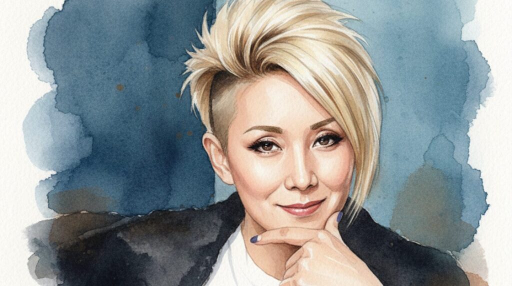 夏木マリの旦那は斉藤ノヴ！59歳入籍理由と5年間のフランス婚真相を解説